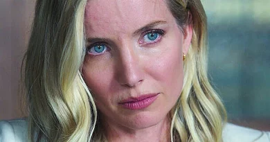 Desapareceram na Noite Netflix