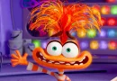 Divertida-mente 2 disponível nas plataformas de streaming, nomeadamente, no disney+