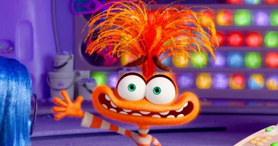 Divertida-mente 2 disponível nas plataformas de streaming, nomeadamente, no disney+