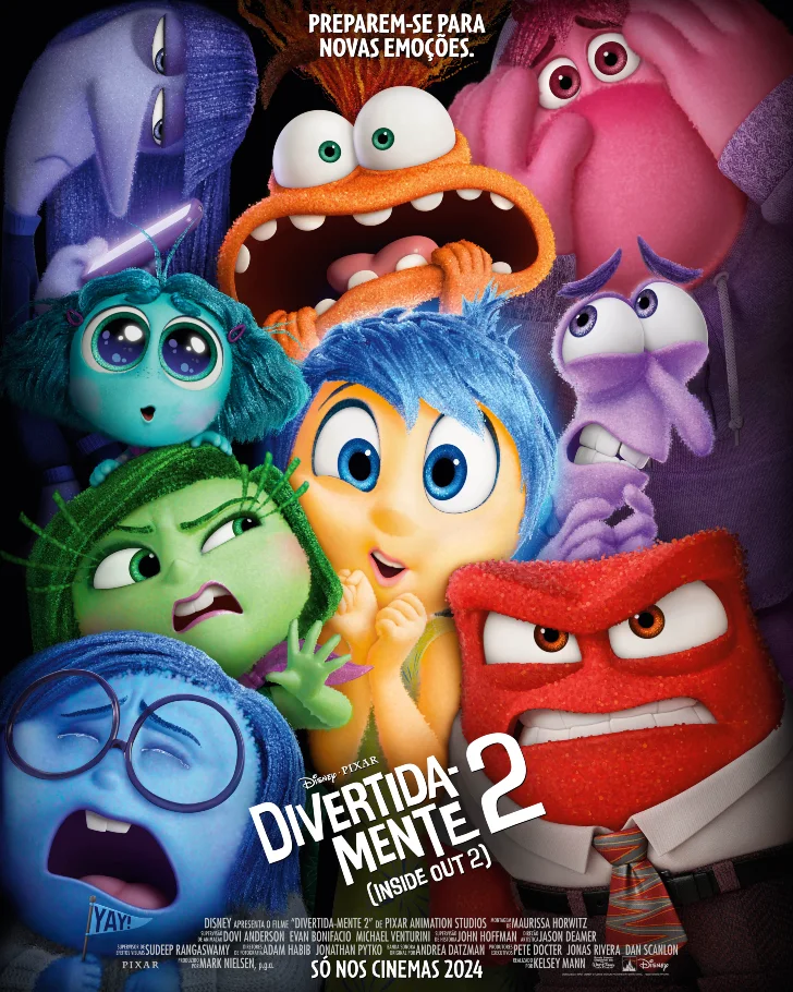 Divertida-mente 2 