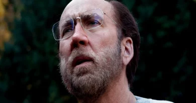 O Homem dos Teus Sonhos com Nicolas Cage