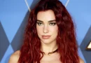 Dua Lipa no NOS Alive