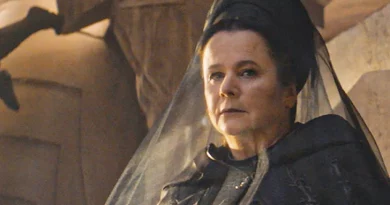 Dune: Prophecy the show HBO