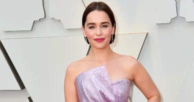 emilia clarke