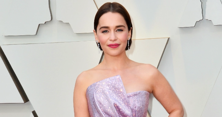 emilia clarke