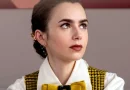 destaques do mês Emily in Paris - Séries em Agosto de 2024 (novas temporadas)