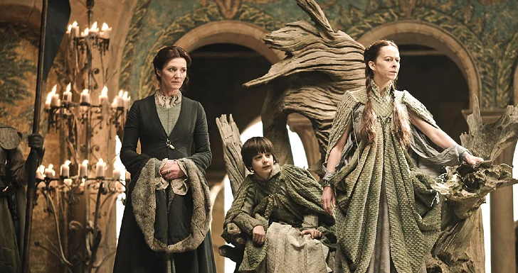 eyrie game of thrones