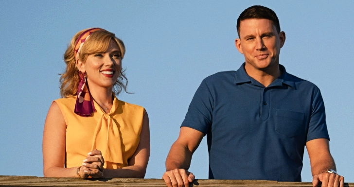 fly me to the moon scarlett johansson