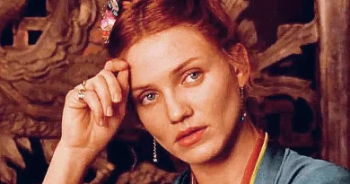 Gangues de Nova Iorque Netflix