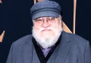 george r. r. martin game of thrones