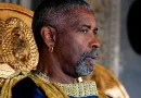 Denzel Washington em Gladiador 2