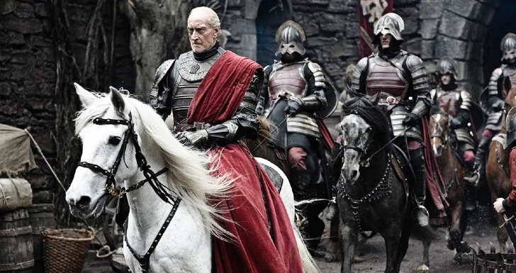 harrenhal game of thrones