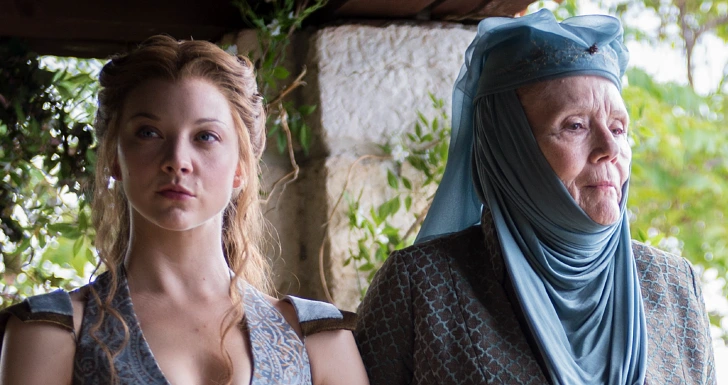 highgarden game of thrones