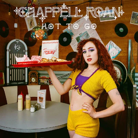 Pop em 2024: de Taylor Swift a Chappell Roan