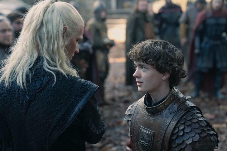 house of the dragon 