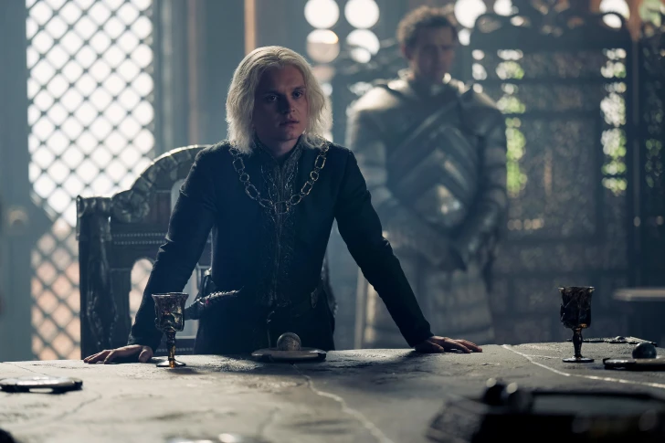 house of the dragon