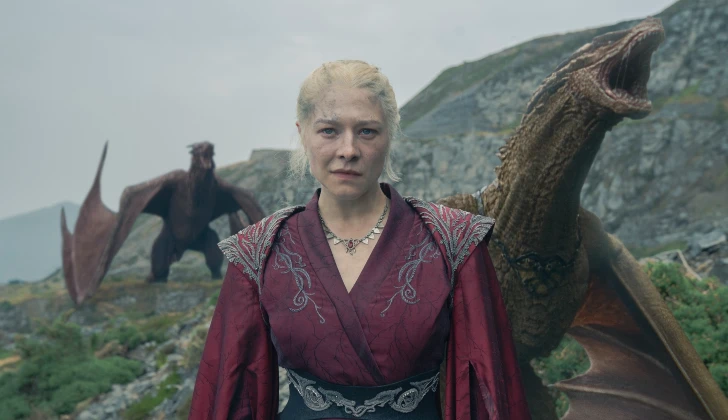 house of the dragon