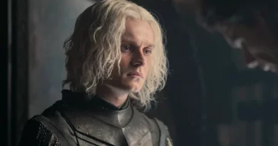 house of the dragon aegon targaryen