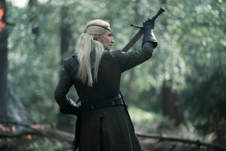house of the dragon aemond