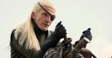 house of the dragon aemond