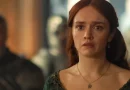 house of the dragon alicent hightower olivia cooke