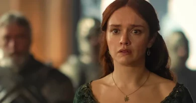 house of the dragon alicent hightower olivia cooke