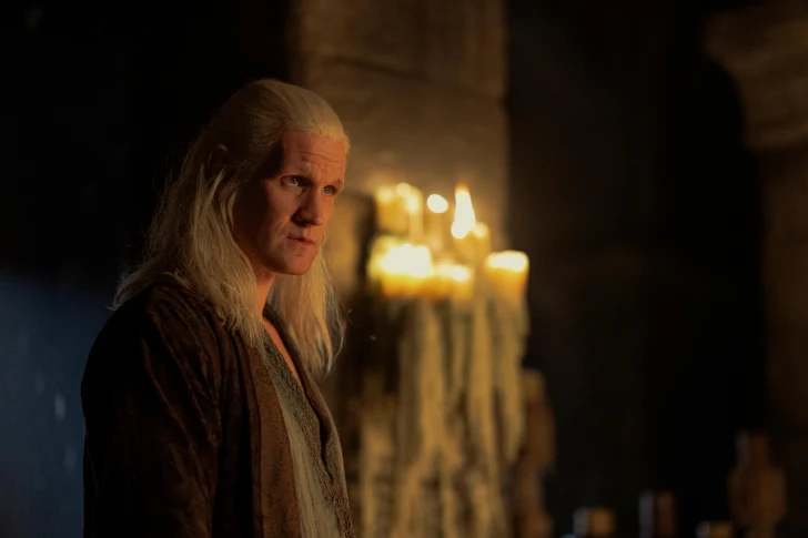 house of the dragon daemon