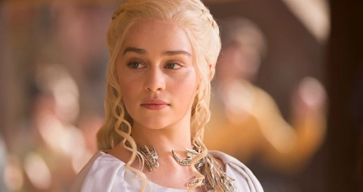 house of the dragon daenerys game of thrones kingsroad