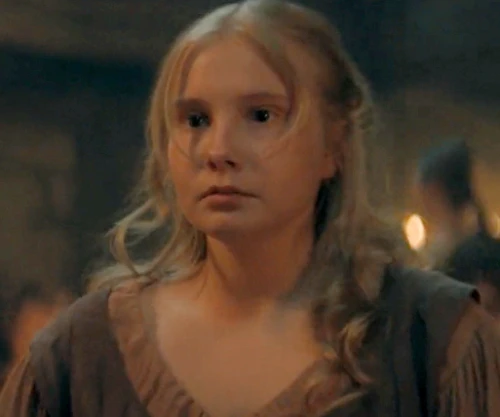 house of the dragon dyana maddie evans