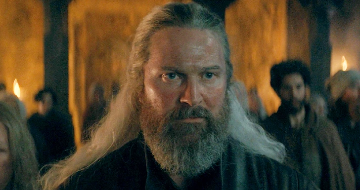 House of the Dragon Hugh Hammer