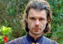 House of the Dragon max matthew needham Larys Strong