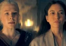 House of the Dragon Max Mysaria Rhaenyra