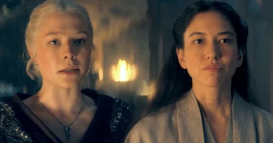 House of the Dragon Max Mysaria Rhaenyra