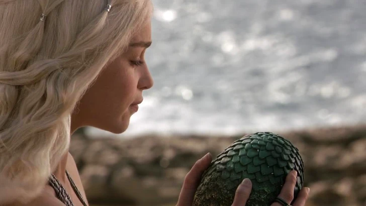 game of thrones ovos