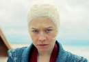 House of the Dragon Rhaenyra Targaryen Emma D'Arcy