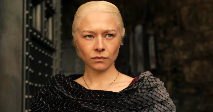 house of the dragon rhaenyra