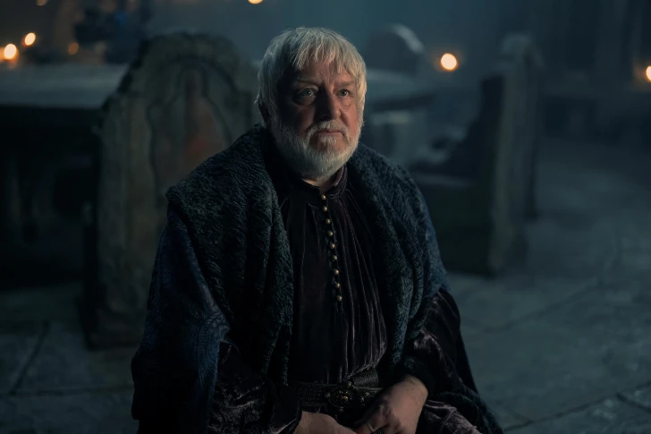 house of the house simon russell beale