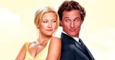 kate hudson matthew mcconaughey