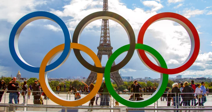 jogos olimpicos de paris 2024 max