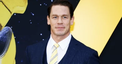 john cena