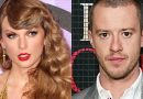 Joseph Quinn + Taylor Swift