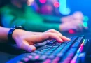 Keyboard Gaming Jogos