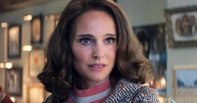 lady in the lake appletv+