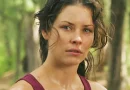 Evangeline Lilly na série Lost, disponível no Disney+ Netflix