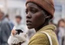 Um Lugar Silencioso: Dia Um Lupita Nyong’o