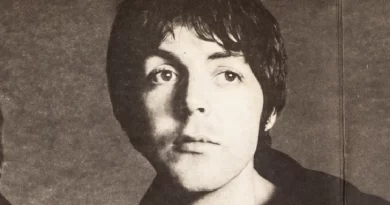 Paul McCartney Beatles