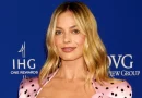 margot robbie