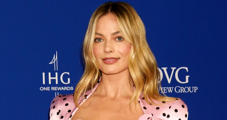 margot robbie