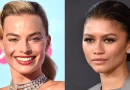 margot robbie zendaya