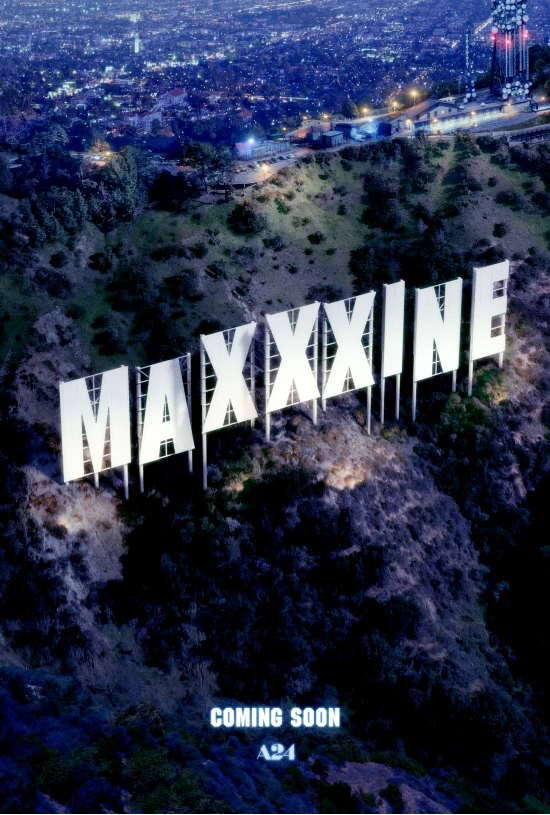 MaXXXine (2024)